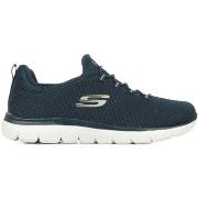 Baskets Skechers Summits Bright Bezel