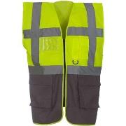 Gilets de costume Yoko Executive