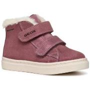 Baskets enfant Geox CHAUSSURE BEBE NASHIK