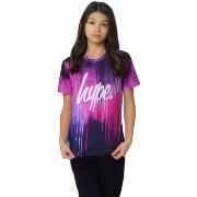 T-shirt enfant Hype HY9494