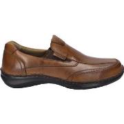 Mocassins Josef Seibel New Anvers 67, cognac