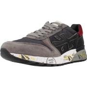 Baskets Premiata MICK 6420