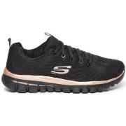 Baskets Skechers GRACEFUL-GET CONECTED