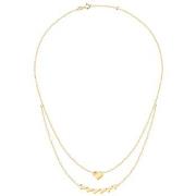 Bijoux Cleor Collier en or 375/1000