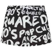 Maillots de bain Dsquared -