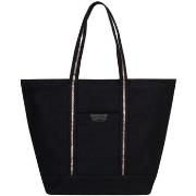 Sac a main Hexagona Sac cabas Ref 63434 Noir 44*33*17 cm