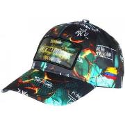 Casquette Skr Casquette Mixte