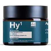 Hydratants &amp; nourrissants Dr. Botanicals Hy1 Crème Hydratante De J...