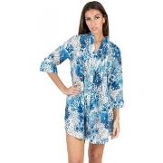 Chemise Isla Bonita By Sigris Chemise