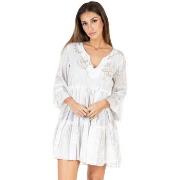 Robe courte Isla Bonita By Sigris Robe Courte