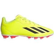 Chaussures de foot enfant adidas IF0717