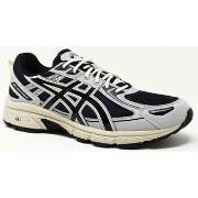 Baskets Asics BASKET GEL-VENTURE 6 NOIR/GRIS