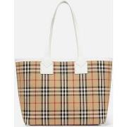 Cabas Burberry -