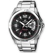 Montre Casio Montre en acier