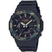 Montre Casio Montre Homme G-shock