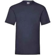 T-shirt Fruit Of The Loom Valueweight