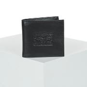 Portefeuille Levis VINTAGE TWO HORSE BIFOLD COIN WALLET