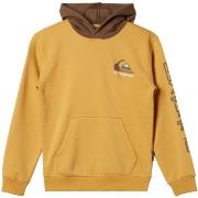 Polaire enfant Quiksilver Logo