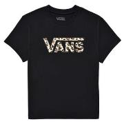 T-shirt enfant Vans GR FELIDAE DROP V SS