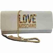 Pochette Love Moschino -