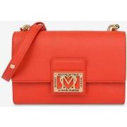 Pochette Love Moschino -