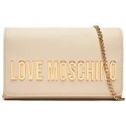 Pochette Love Moschino -