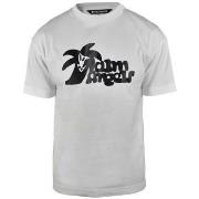 T-shirt Palm Angels T-shirt