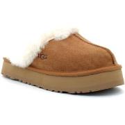 Boots UGG Disquette Chaussons