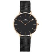 Montre Daniel Wellington Montre en acier