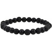 Bracelets Sc Crystal B4280-NOIR