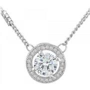 Collier Sc Crystal B1381-COLLIER