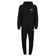 Ensembles de survêtement Emporio Armani EA7 VISIBILITY TRACKSUIT