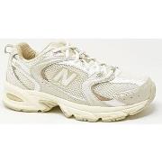 Baskets New Balance BASKET MR530 BEIGE