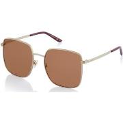 Lunettes de soleil Gucci Lunette de soleil