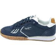 Baskets Pepe jeans Holland Serie 1 Eco