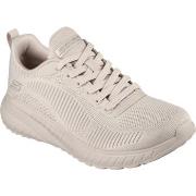 Baskets Skechers Bobs Squad Chaos-face Off