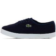 Baskets basses Lacoste Rene I Engineered