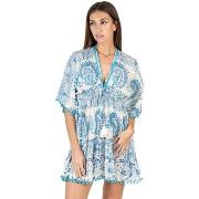 Robe courte Isla Bonita By Sigris Robe Courte