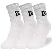 Chaussettes New-Era Chaussettes pour adulte lot de 3 paires