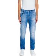 Jeans Antony Morato ARGON ANKLE LENGHT IN AUTHENTIC MMDT00264-FA750517