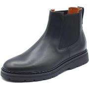 Boots NeroGiardini I400361U Ilcea