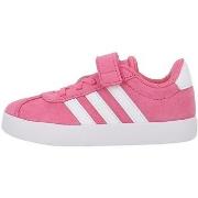 Baskets enfant adidas Vl court 3.0 el c