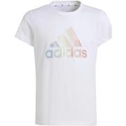 T-shirt enfant adidas G ml t