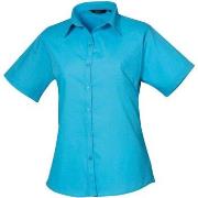 Chemise Premier PR302