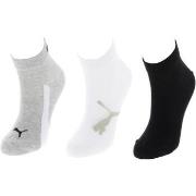 Chaussettes enfant Puma kids bwt quarter 3p