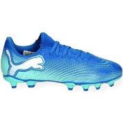 Chaussures de foot enfant Puma -