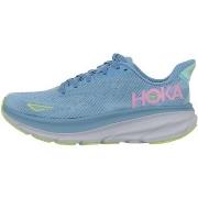 Chaussures Hoka one one Clifton 9