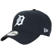 Casquette New-Era MLB THE LEAGUE DETROIT TIGERS