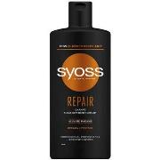 Shampooings Syoss Shampooing Réparateur