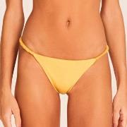 Maillots de bain Triya Summer2024 Amarelo